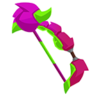 Mo.co Poison Bow