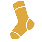 Mo.co Smelly Socks