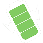 Mo.co Gadget Battery
