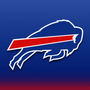 Buffalo Bills NFL logo