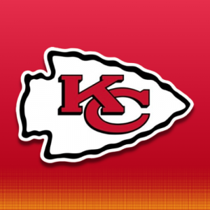 Kansas City Chiefs NFL logo
