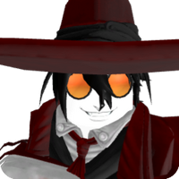 Anime Vanguards Mythic+ spotlight – Alocard (Vampire King)