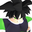 Anime Vanguards Tier List – Brolzi Super (Wrathful)