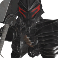 Anime Vanguards Tier List – The Struggler (Rampage)