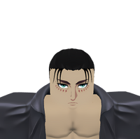 Anime Vanguards Tier List – Arin (Rumbling)