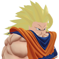 Anime Vanguards Tier List – Roku (Super 3)