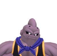 Anime Vanguards Tier List – Boo (Evil)