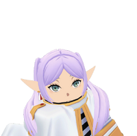 Anime Vanguards Tier List – Friran (Teacher)