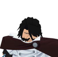 Anime Vanguards Tier List – Yehowach (Almighty)