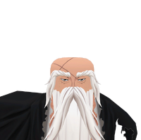 Anime Vanguards Tier List – Yomomata (Captain)