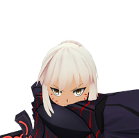 Anime Vanguards Tier List – Saber (Black Tyrant)