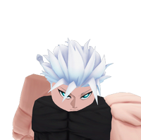 Anime Vanguards Tier List – Regnaw (Rage)