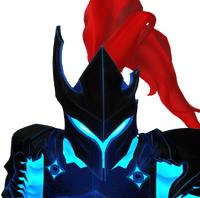 Anime Vanguards Mythic+ spotlight – Igros (Elite Knight)