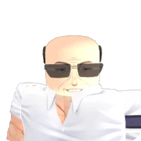 Anime Vanguards Tier List – Senator
