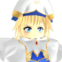 Anime Vanguards Tier List – Priestess (Holy)
