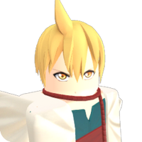 Anime Vanguards Tier List – Ali (Djinn)
