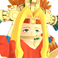 Anime Vanguards Tier List – Quetzalcoatl (Sun God)