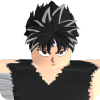 Anime Vanguards Tier List – Hei (Black Dragon)
