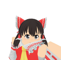 Anime Vanguards Tier List – Reimu (Shrine Maid)