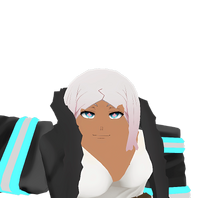 Anime Vanguards Tier List – Hebano (Clematis)