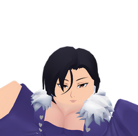 Anime Vanguards Tier List – Marlin (Gluttony)