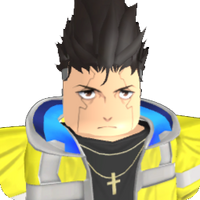 Anime Vanguards Tier List – Dave (Cyber Psycho)