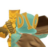 Anime Vanguards Tier List – Diogo (Alternate)