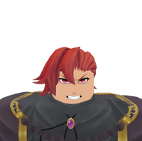 Anime Vanguards Tier List – Zion (Burdelyon)