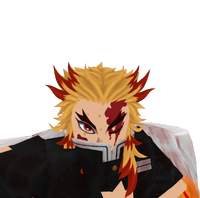 Anime Vanguards Tier List – Renguko (Purgatory)