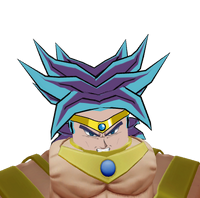 Anime Vanguards Tier List – Legendary Super Brolzi