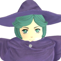 Anime Vanguards Tier List – The Witch (Disciple)