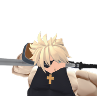 Anime Vanguards Tier List – Gear Boy (Hungry)