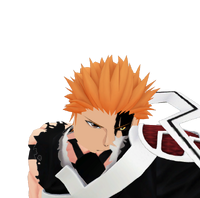 Anime Vanguards Tier List – Ichiga (Savior)
