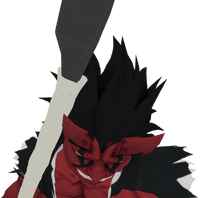 Anime Vanguards Tier List – Kempache (Feral)