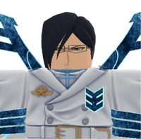 Anime Vanguards Tier List – Oryo (Antithesis)