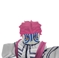 Anime Vanguards Tier List – Akazo (Destructive)