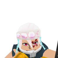 Anime Vanguards Tier List – Tengon (Flashiness)