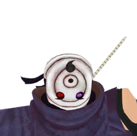 Anime Vanguards Tier List – Obita (Awakened)