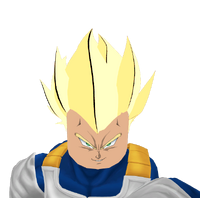 Anime Vanguards Tier List – Vogita Super (Awakened)