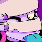 A shareable PNG from the Brawl Stars Tier List Maker