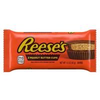Reese's Peanut Butter Cups