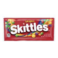 Skittles candy