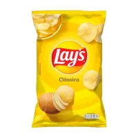 Lay's Classic potato chips