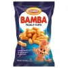 Bamba peanut snacks