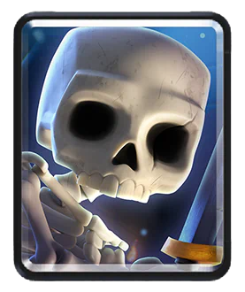 Skeletons
