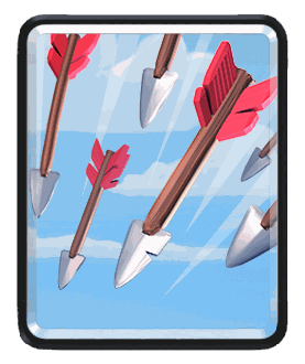 Arrows