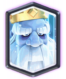Royal Ghost