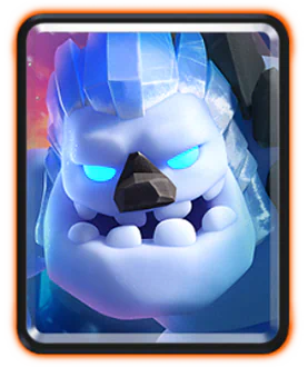 Ice Golem