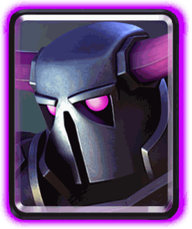 P.E.K.K.A