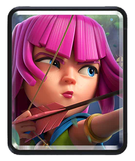 Archers